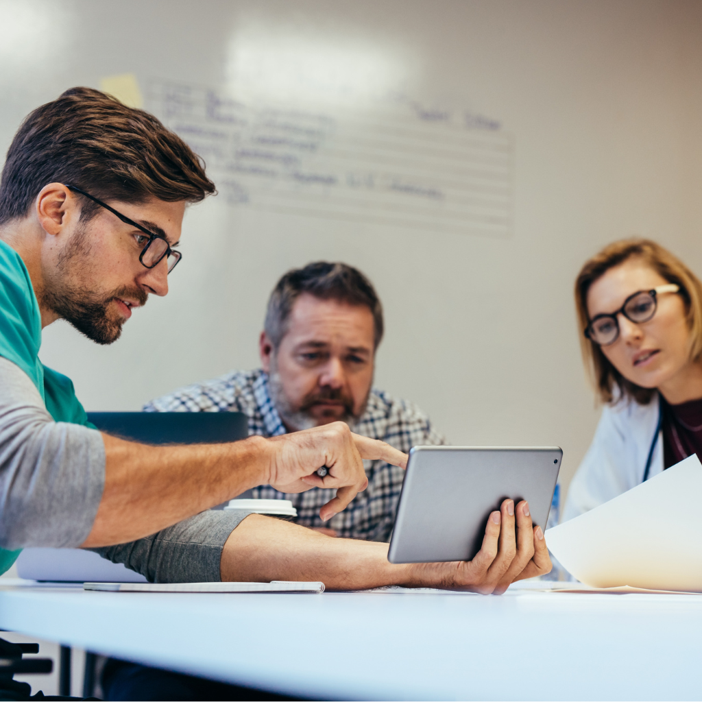 Kostenoptimalisatie Innervate