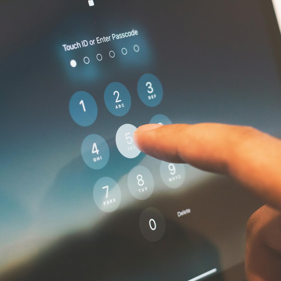 De sandwich-methode: cybersecurity dubbel belegd binnen je organisatie