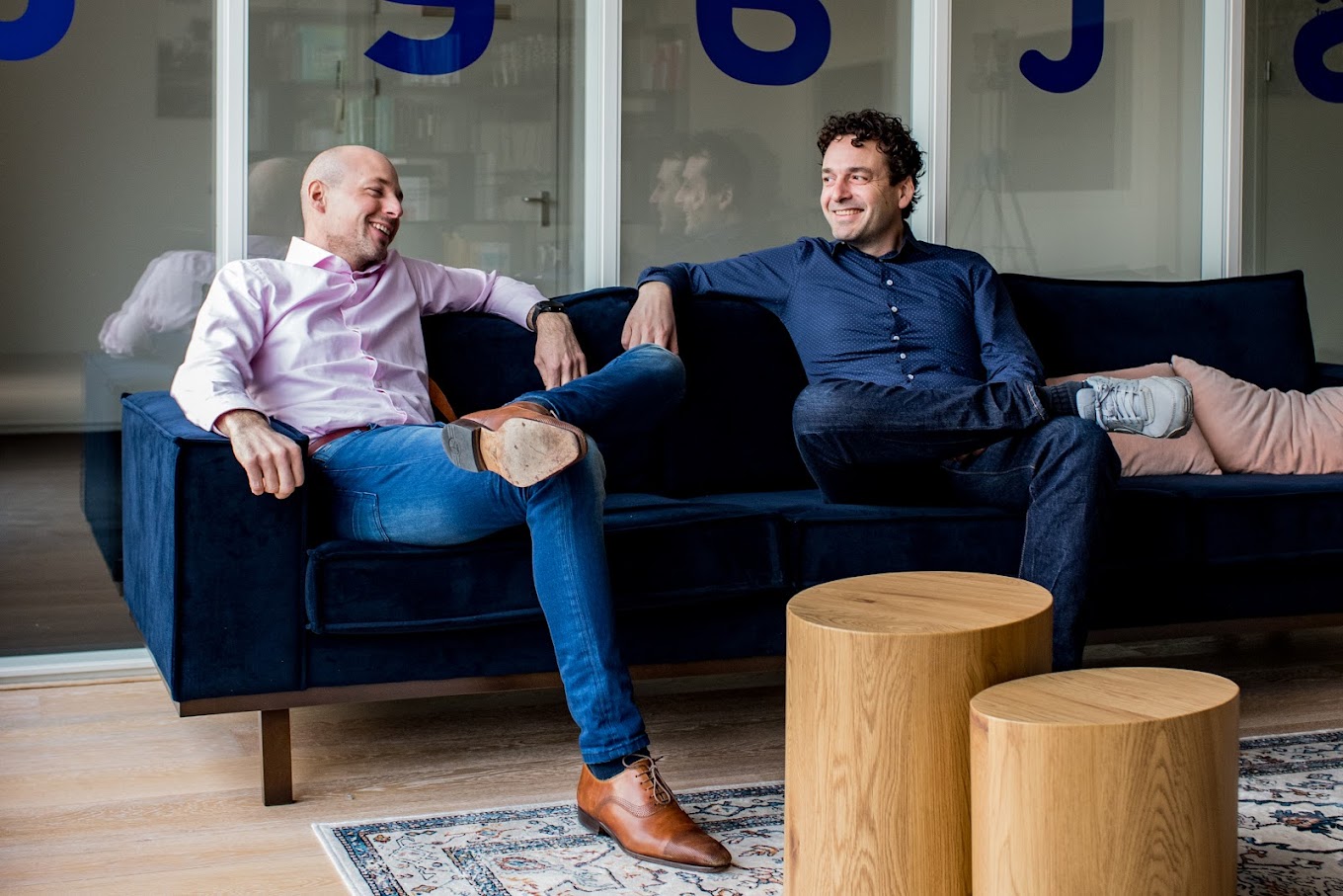 Stael Recruitment - data als way of life