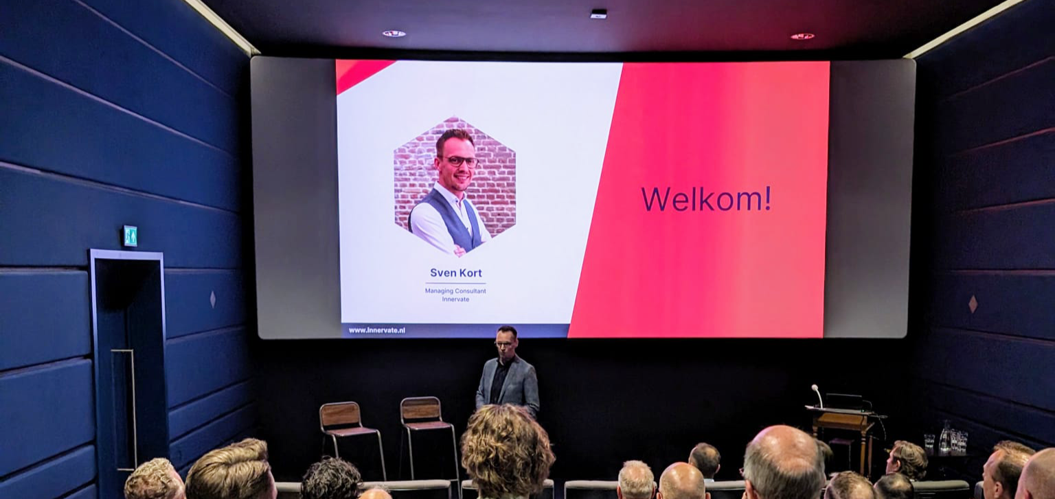 NIS2 forum: werk aan de winkel!