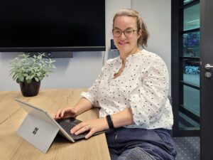Niemand is belangrijker dan het team - Innervate