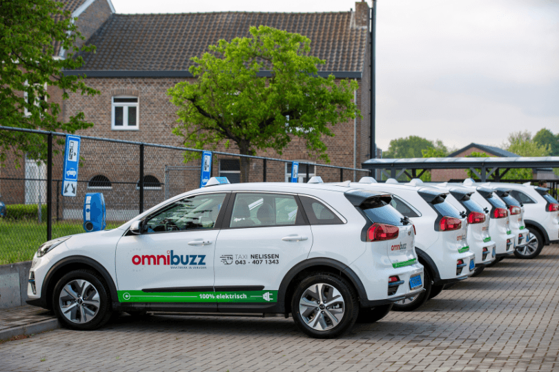 Omnibuzz – Groeien met data