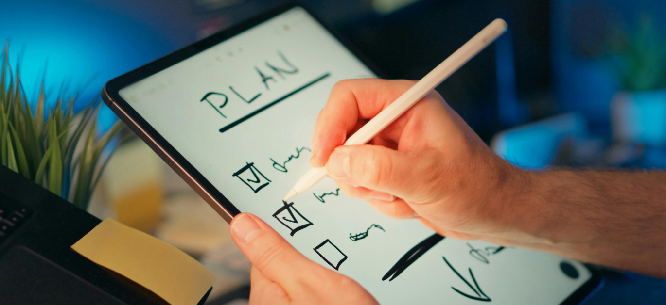 Digitale zorg – van visie naar uitvoering